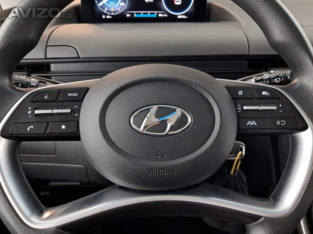 Foto inzerátu Hyundai Staria 2.2 CRDi