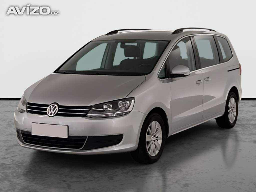 Foto inzerátu VW Sharan 2.0 TDI BMT