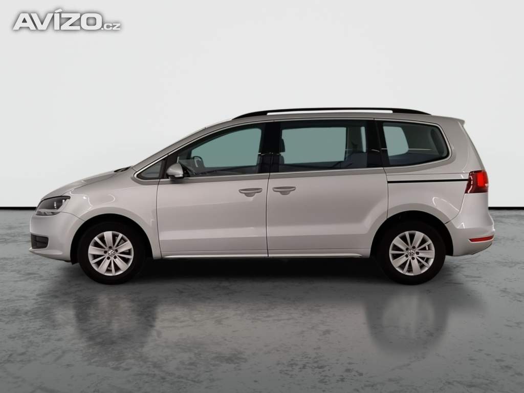 Foto inzerátu VW Sharan 2.0 TDI BMT