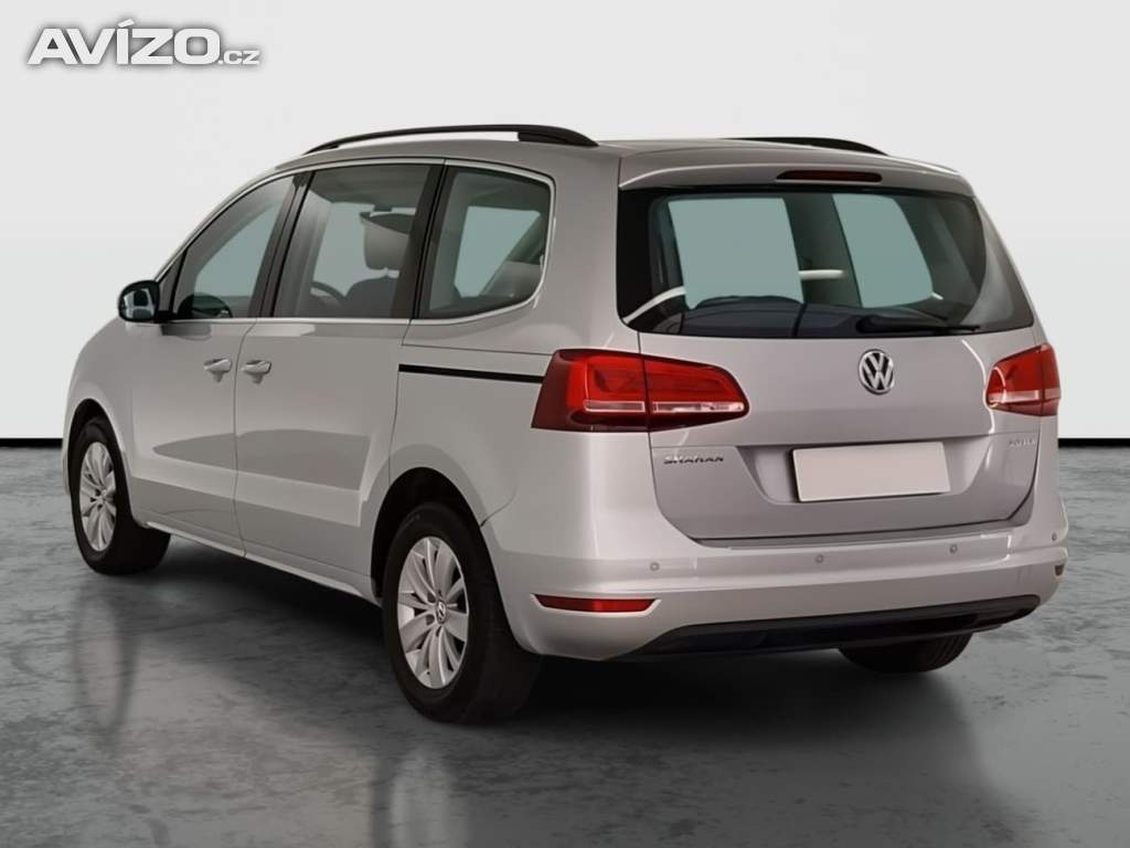 Foto inzerátu VW Sharan 2.0 TDI BMT