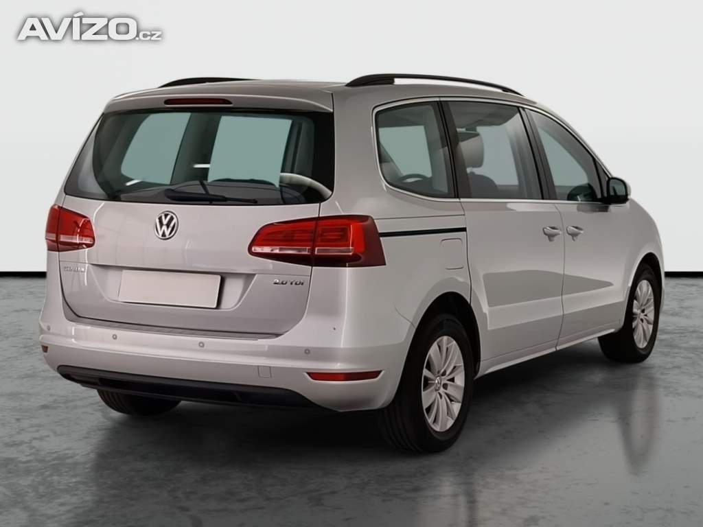 Foto inzerátu VW Sharan 2.0 TDI BMT