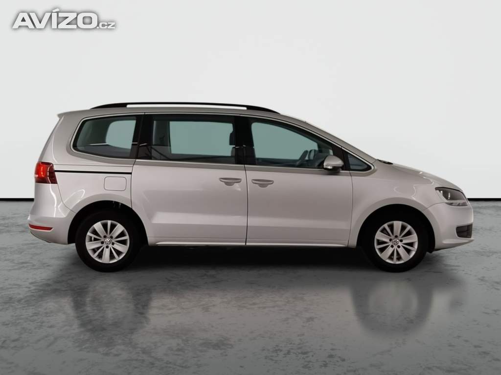 Foto inzerátu VW Sharan 2.0 TDI BMT