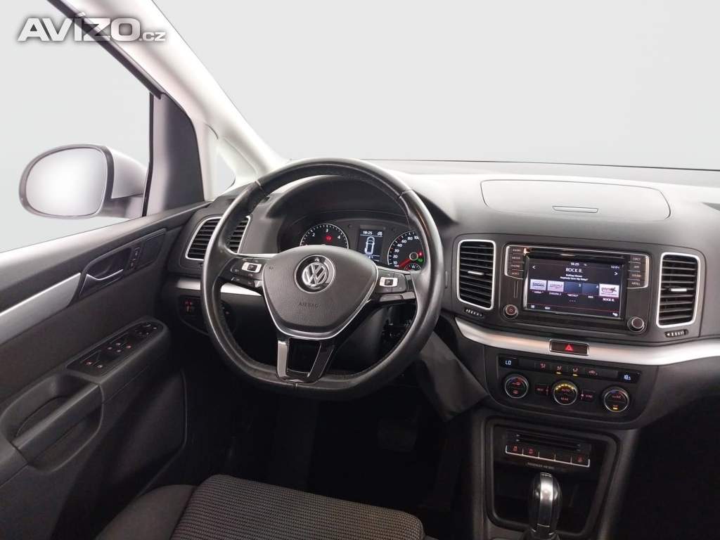 Foto inzerátu VW Sharan 2.0 TDI BMT