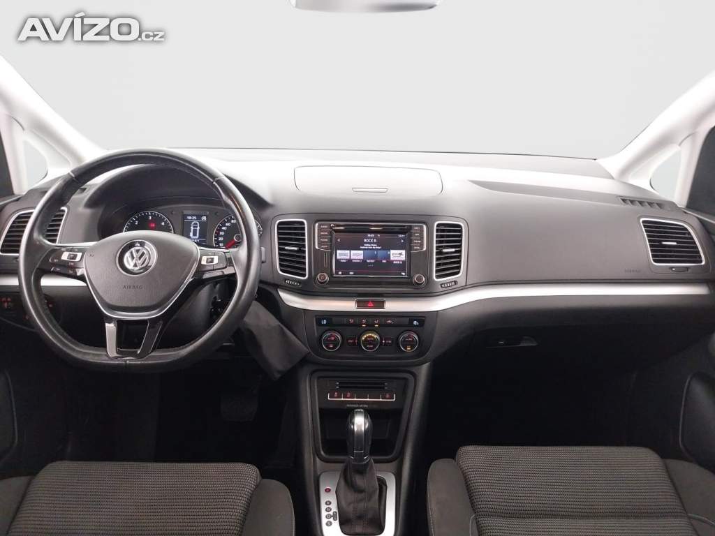 Foto inzerátu VW Sharan 2.0 TDI BMT