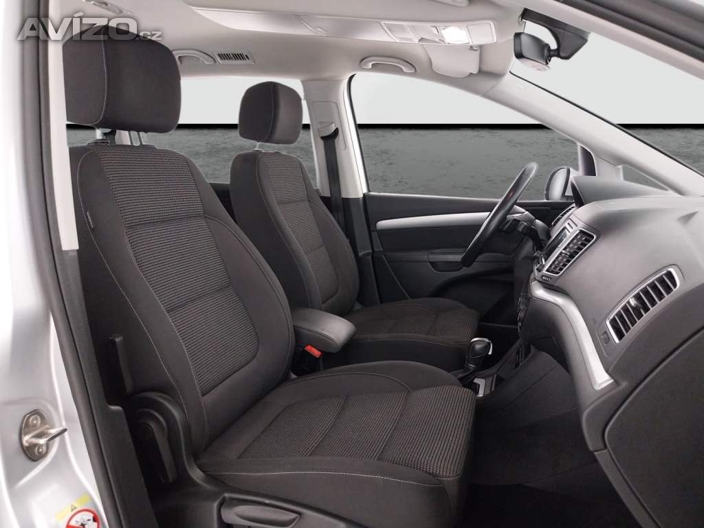 Foto inzerátu VW Sharan 2.0 TDI BMT