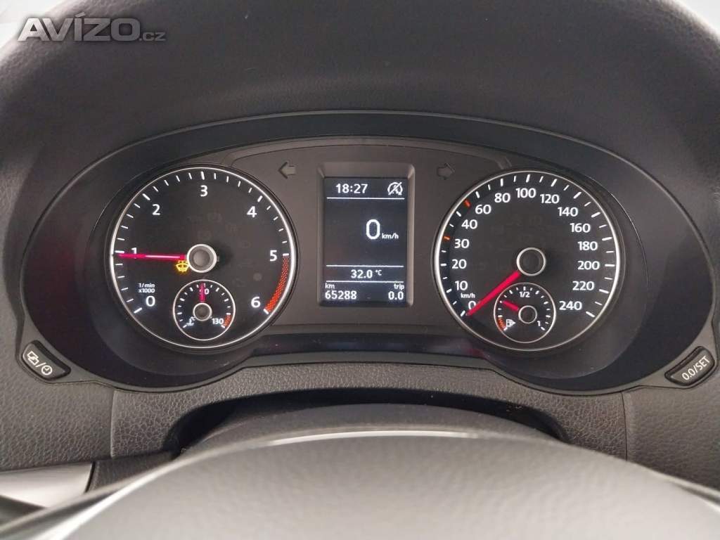 Foto inzerátu VW Sharan 2.0 TDI BMT