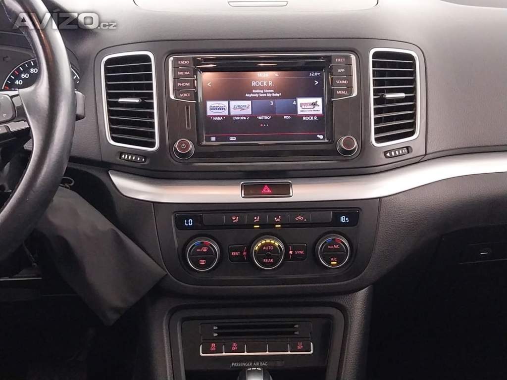 Foto inzerátu VW Sharan 2.0 TDI BMT