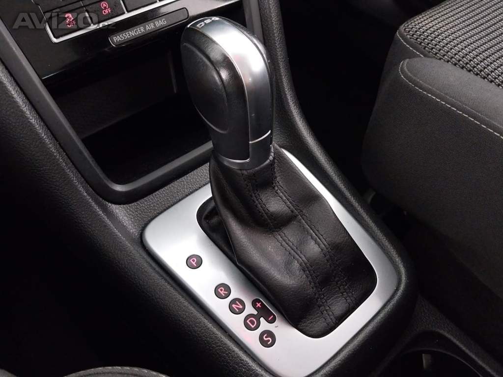 Foto inzerátu VW Sharan 2.0 TDI BMT