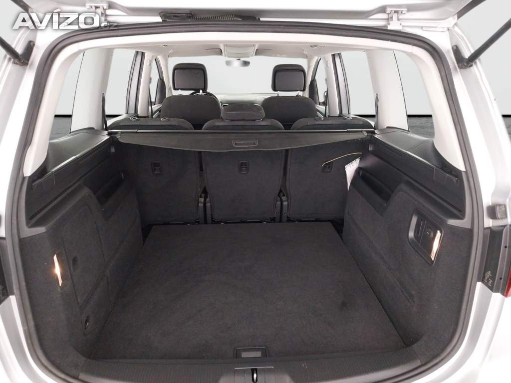 Foto inzerátu VW Sharan 2.0 TDI BMT
