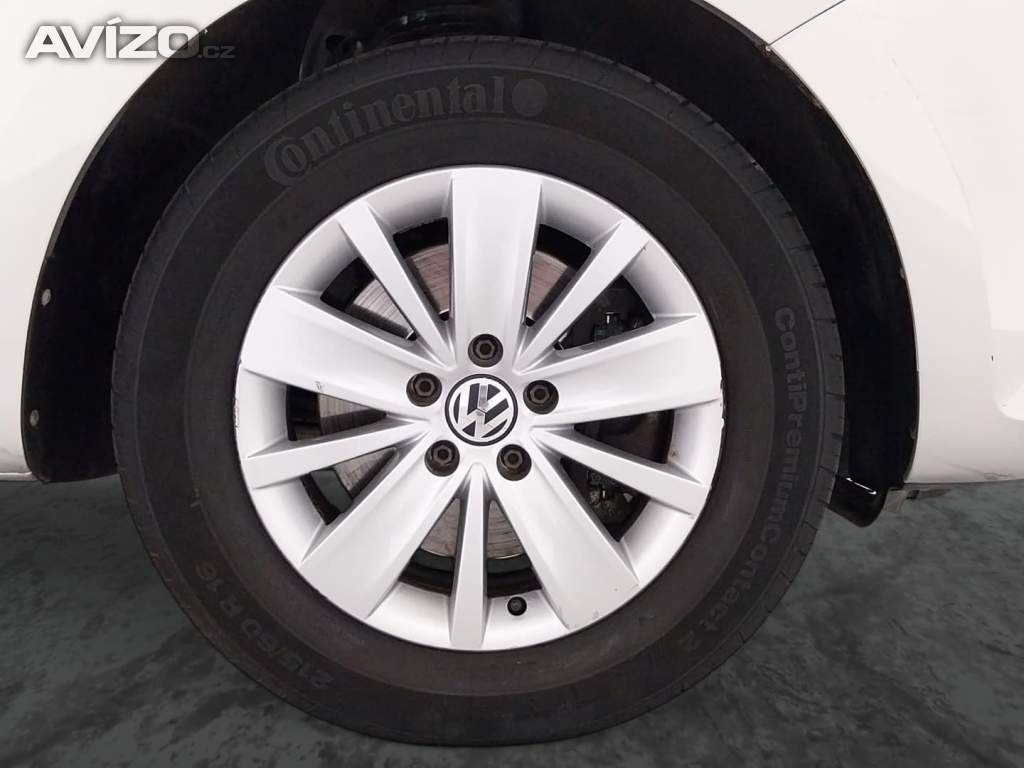 Foto inzerátu VW Sharan 2.0 TDI BMT