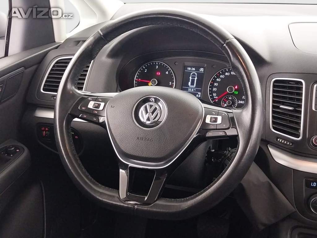Foto inzerátu VW Sharan 2.0 TDI BMT