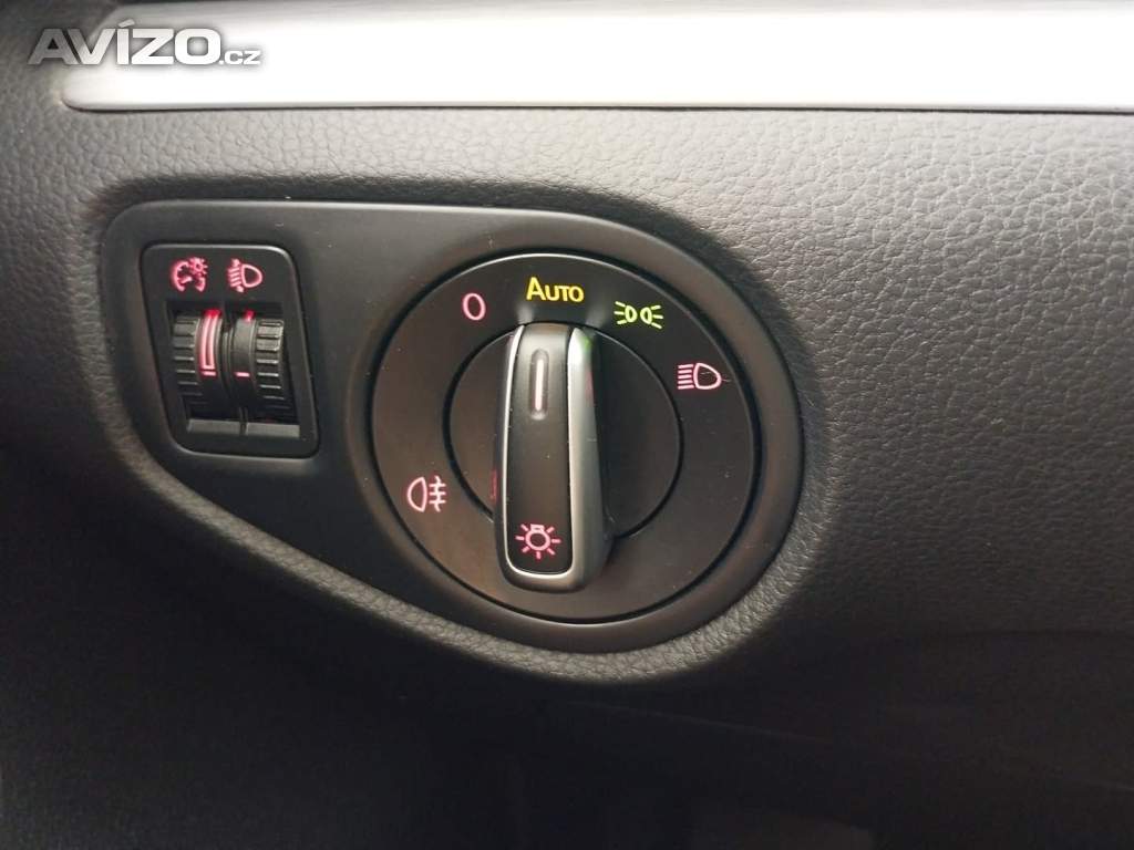 Foto inzerátu VW Sharan 2.0 TDI BMT