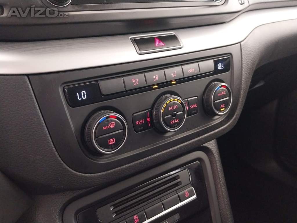 Foto inzerátu VW Sharan 2.0 TDI BMT