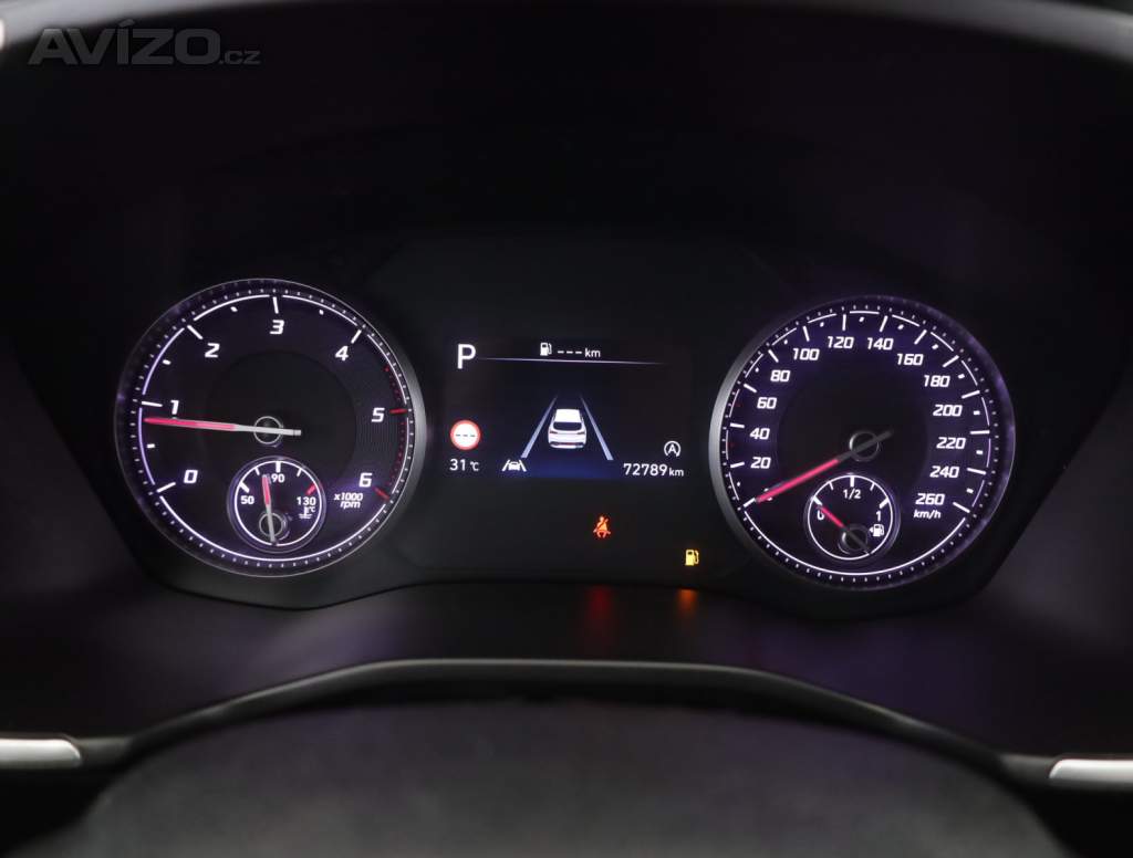 Foto inzerátu Hyundai Santa Fe 2.2 CRDi