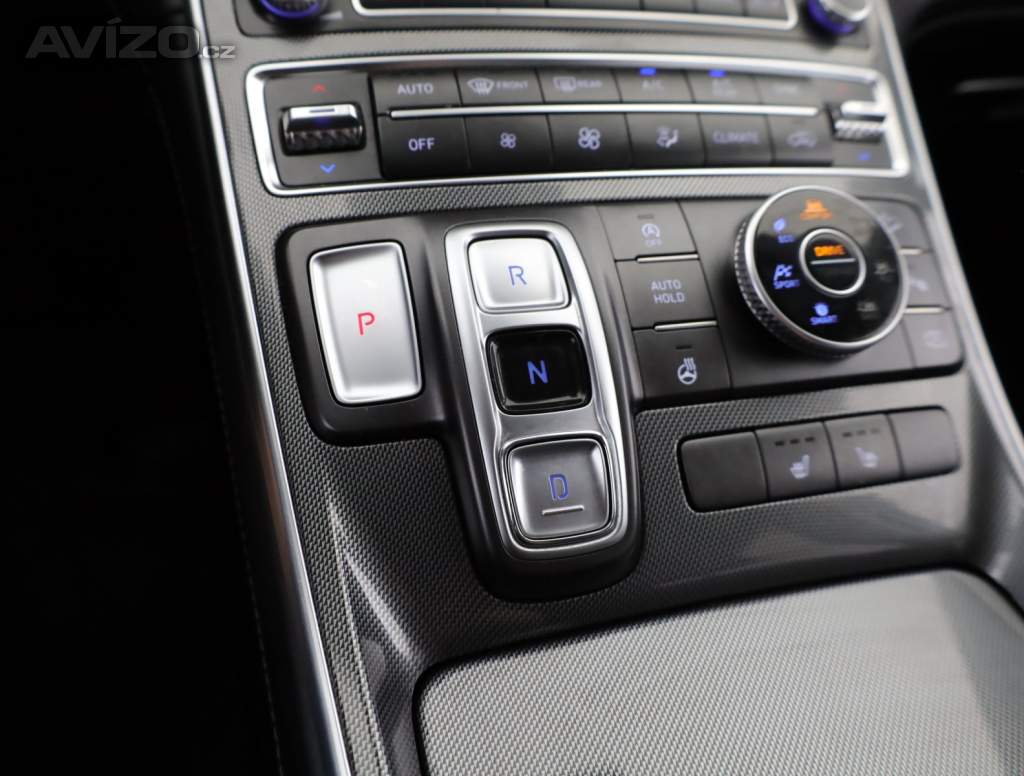 Foto inzerátu Hyundai Santa Fe 2.2 CRDi