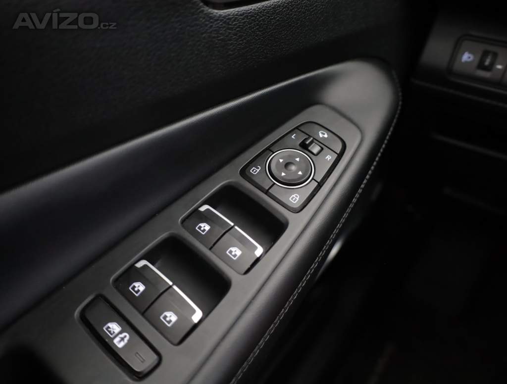 Foto inzerátu Hyundai Santa Fe 2.2 CRDi