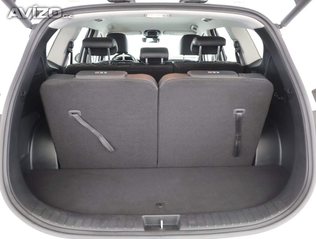 Foto inzerátu Hyundai Santa Fe 2.2 CRDi