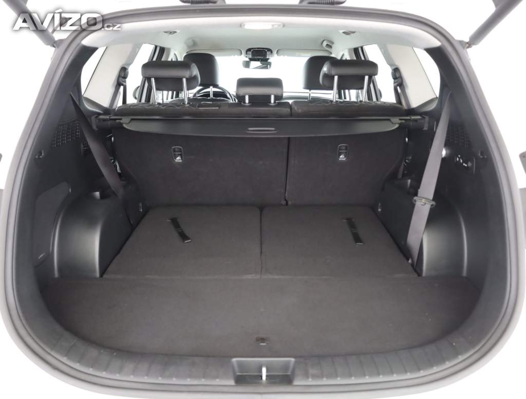 Foto inzerátu Hyundai Santa Fe 2.2 CRDi