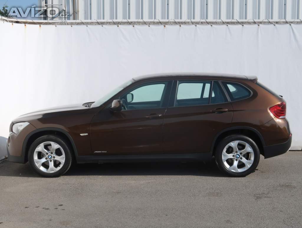 BMW X1 xDrive18d