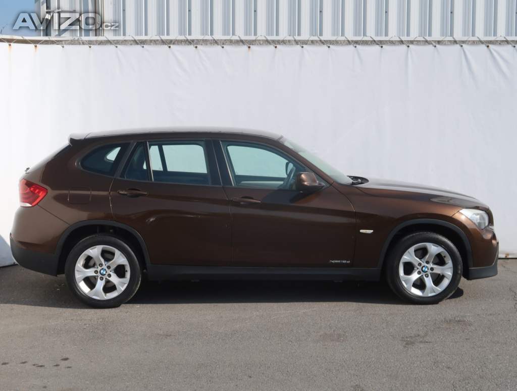 Foto inzerátu BMW X1 xDrive18d