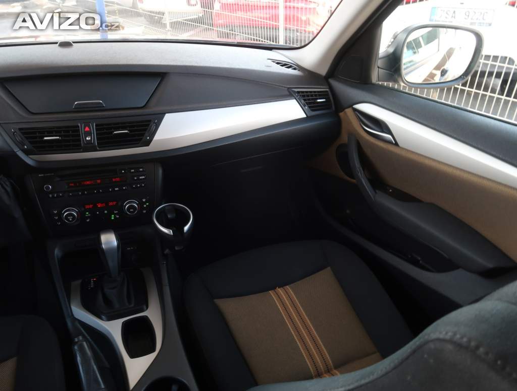 Foto inzerátu BMW X1 xDrive18d