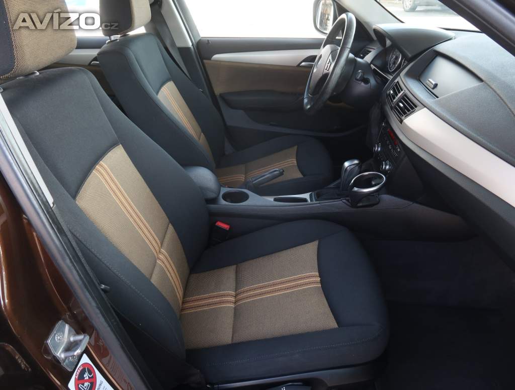 Foto inzerátu BMW X1 xDrive18d