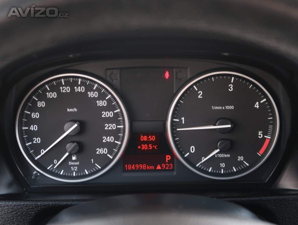 Foto inzerátu BMW X1 xDrive18d