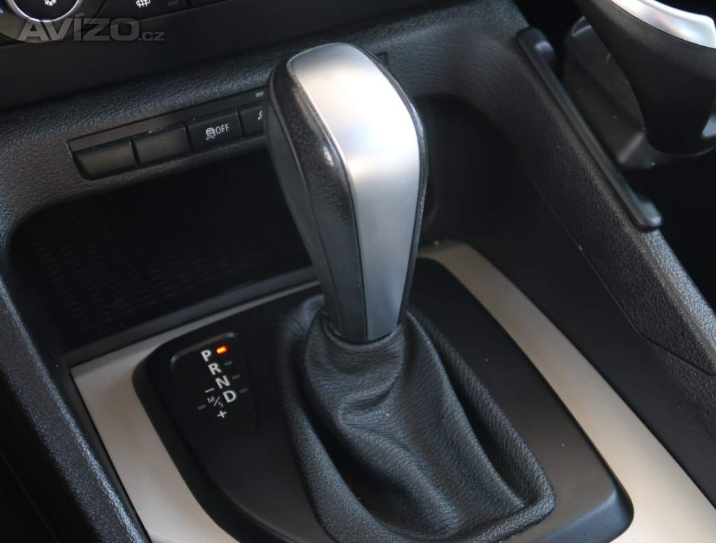 Foto inzerátu BMW X1 xDrive18d
