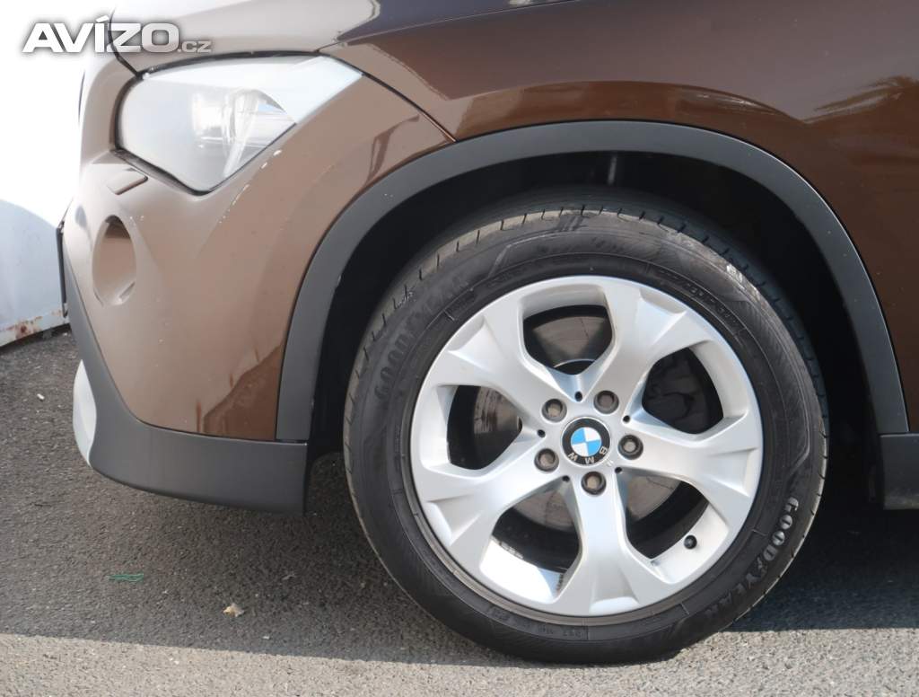 Foto inzerátu BMW X1 xDrive18d