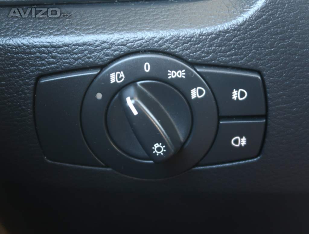 Foto inzerátu BMW X1 xDrive18d