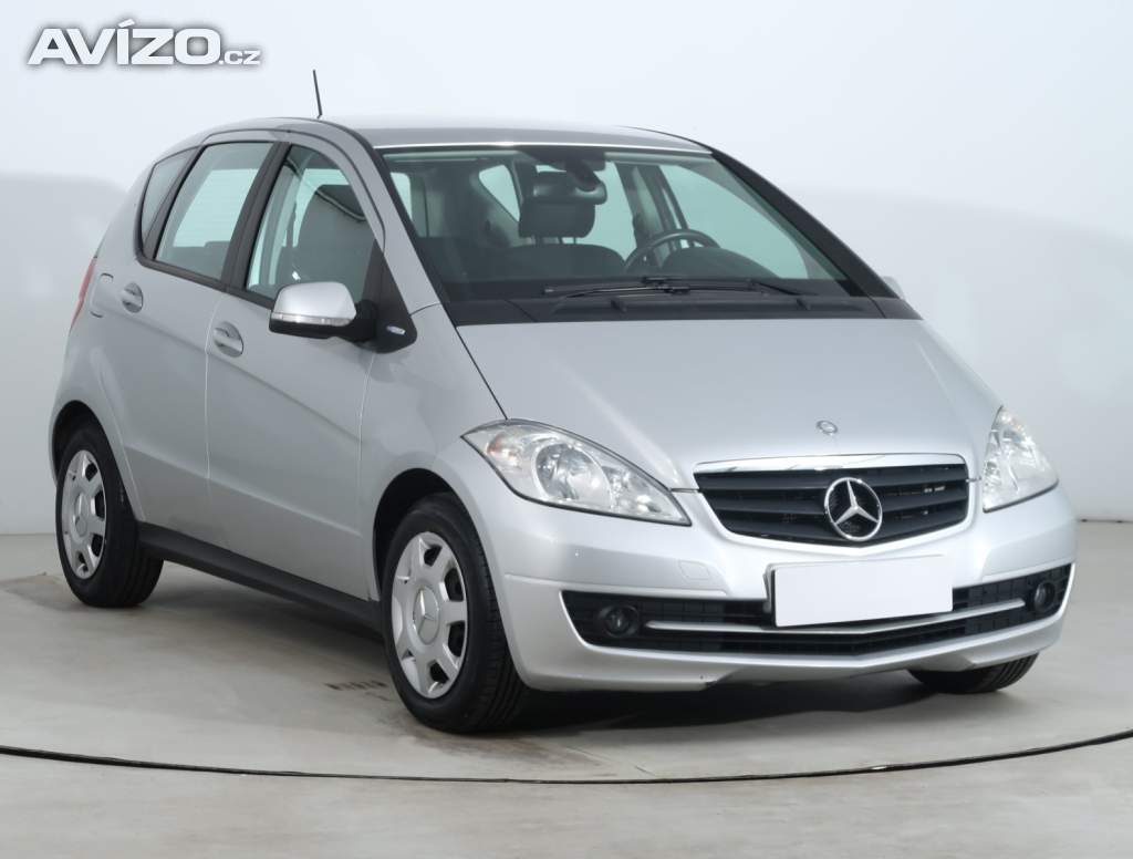 Mercedes A A 160