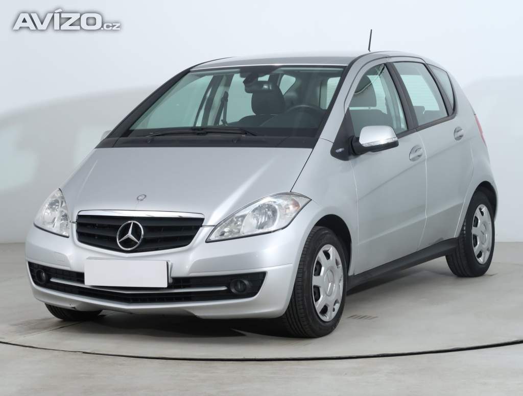 Foto inzerátu Mercedes A A 160