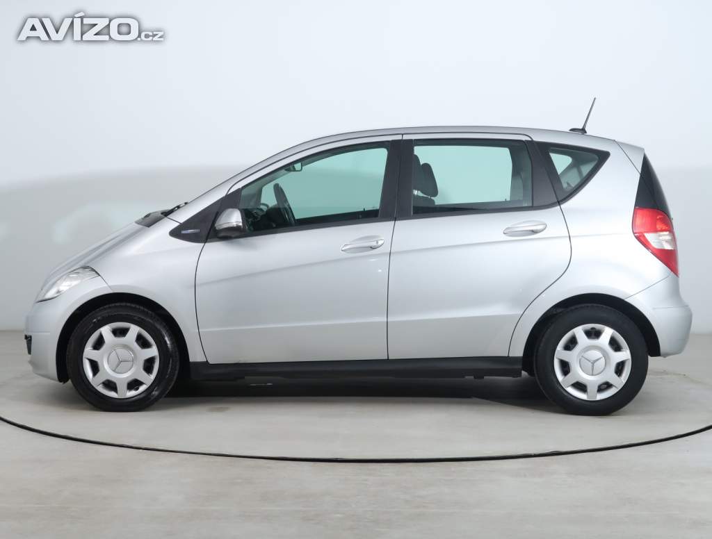 Foto inzerátu Mercedes A A 160