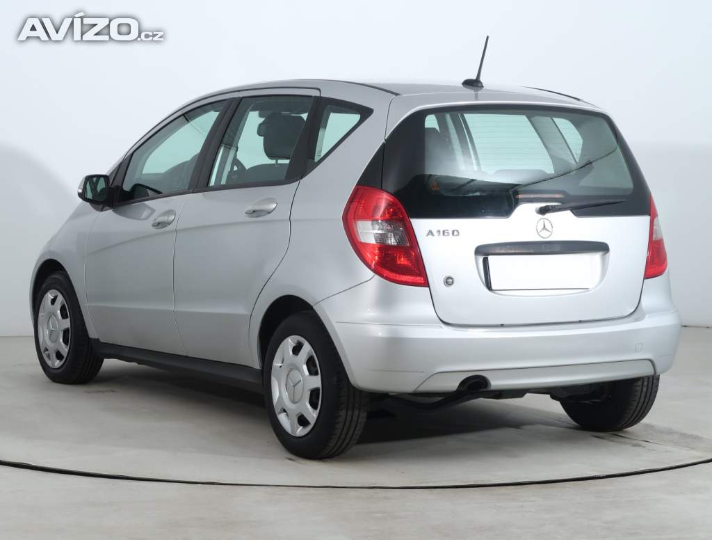 Foto inzerátu Mercedes A A 160