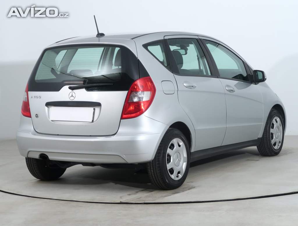 Foto inzerátu Mercedes A A 160
