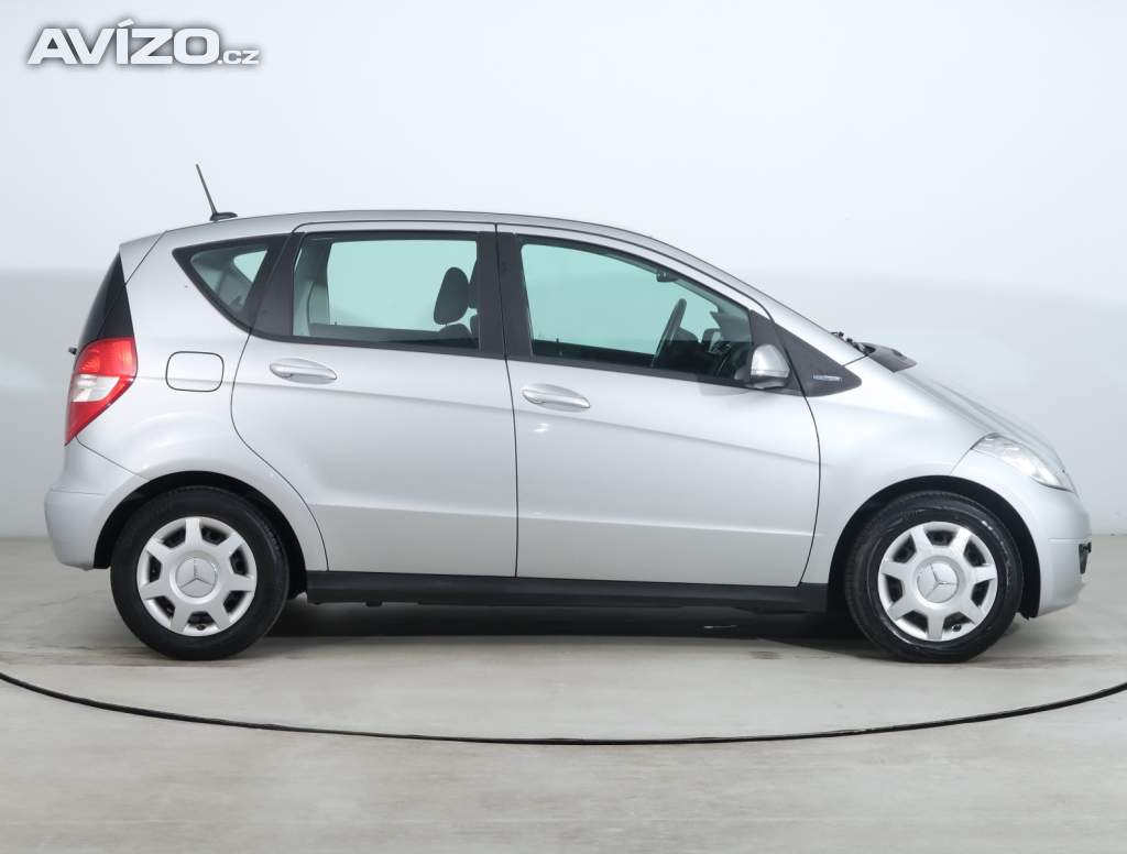 Foto inzerátu Mercedes A A 160