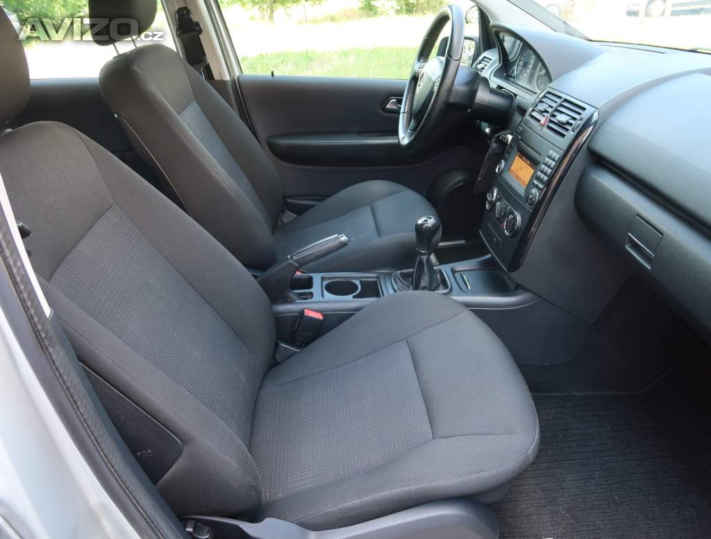 Foto inzerátu Mercedes A A 160