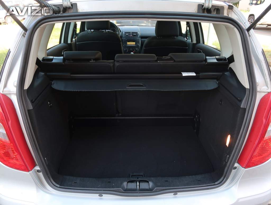 Foto inzerátu Mercedes A A 160