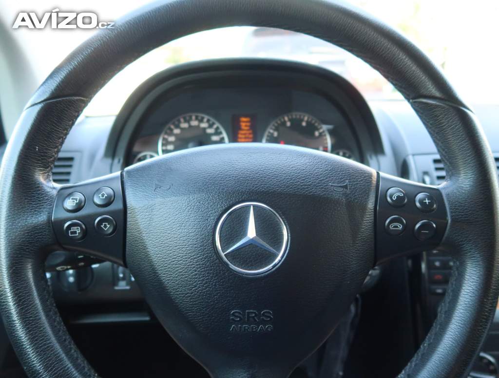 Foto inzerátu Mercedes A A 160