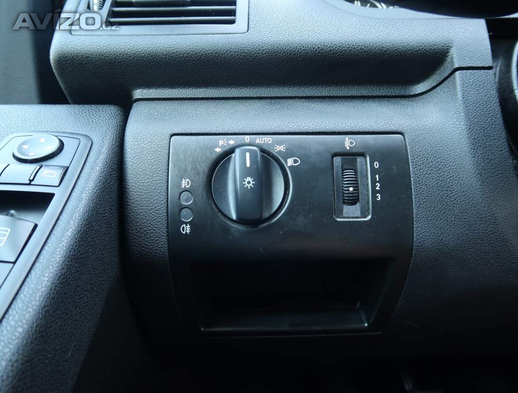 Foto inzerátu Mercedes A A 160