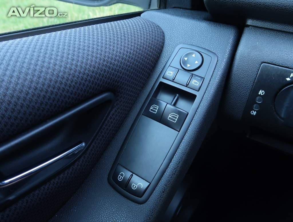 Foto inzerátu Mercedes A A 160