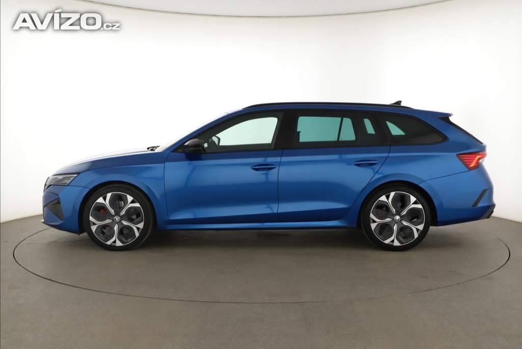 Foto inzerátu Skoda Octavia RS 2.0 TSI