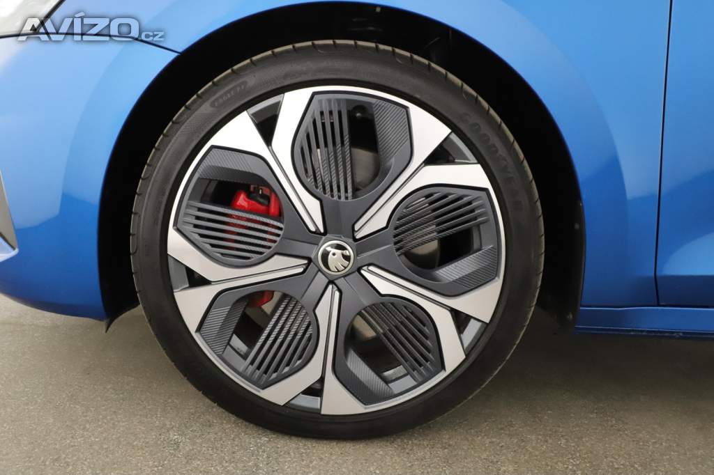 Foto inzerátu Skoda Octavia RS 2.0 TSI