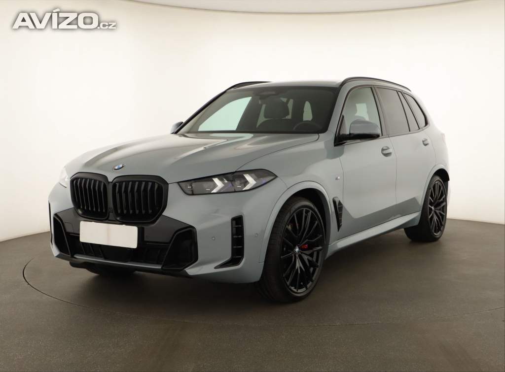 Foto inzerátu BMW X5 xDrive40i
