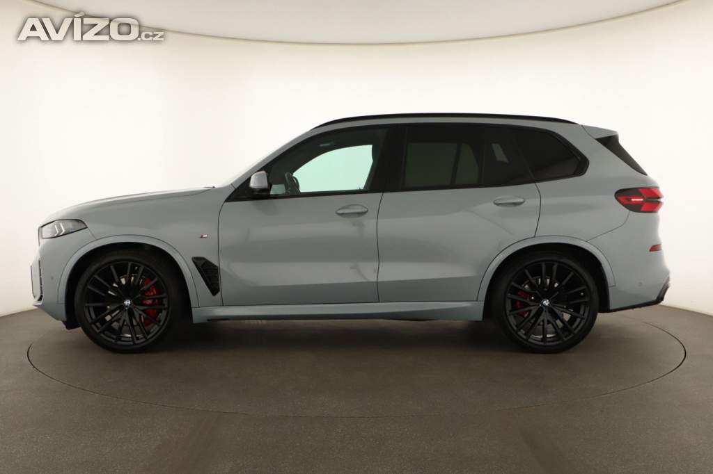 Foto inzerátu BMW X5 xDrive40i