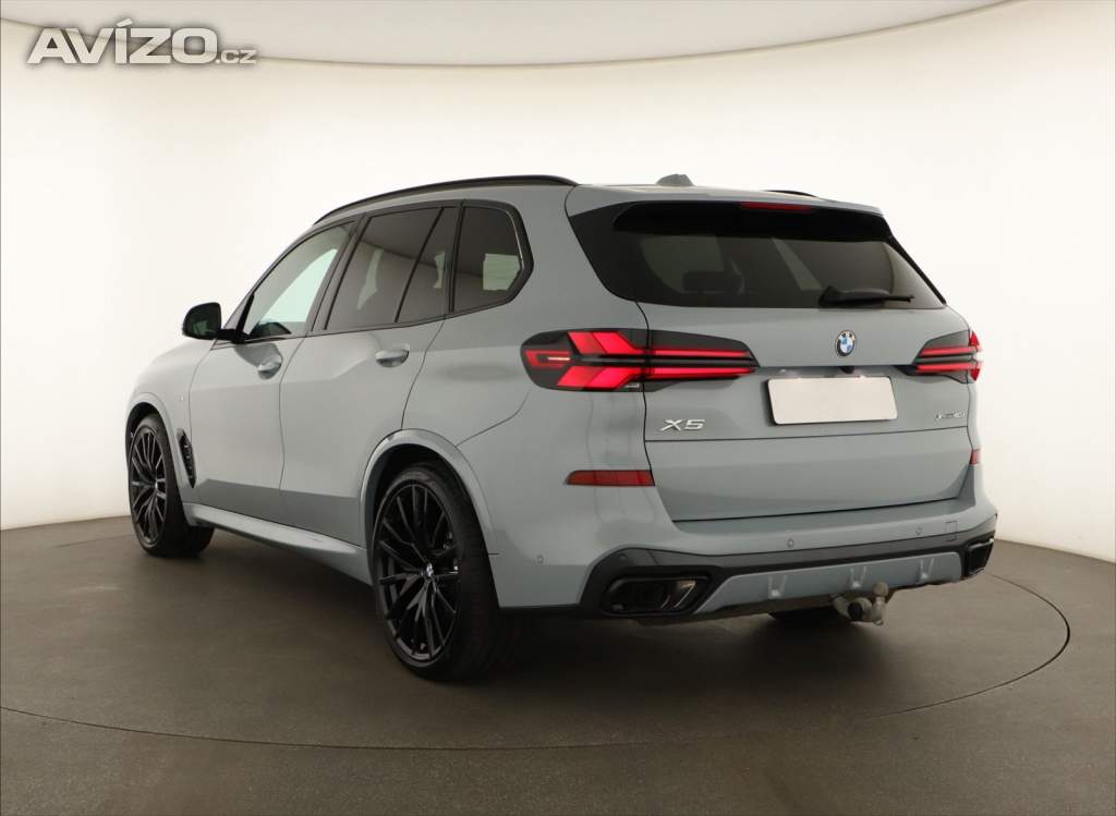 Foto inzerátu BMW X5 xDrive40i