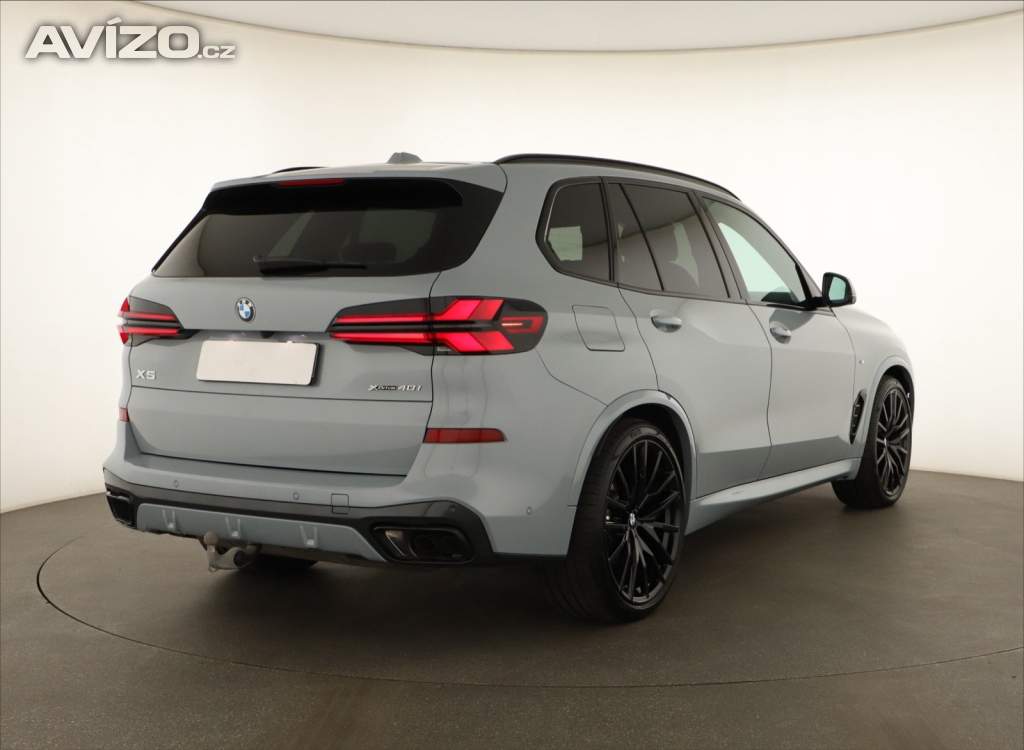 Foto inzerátu BMW X5 xDrive40i
