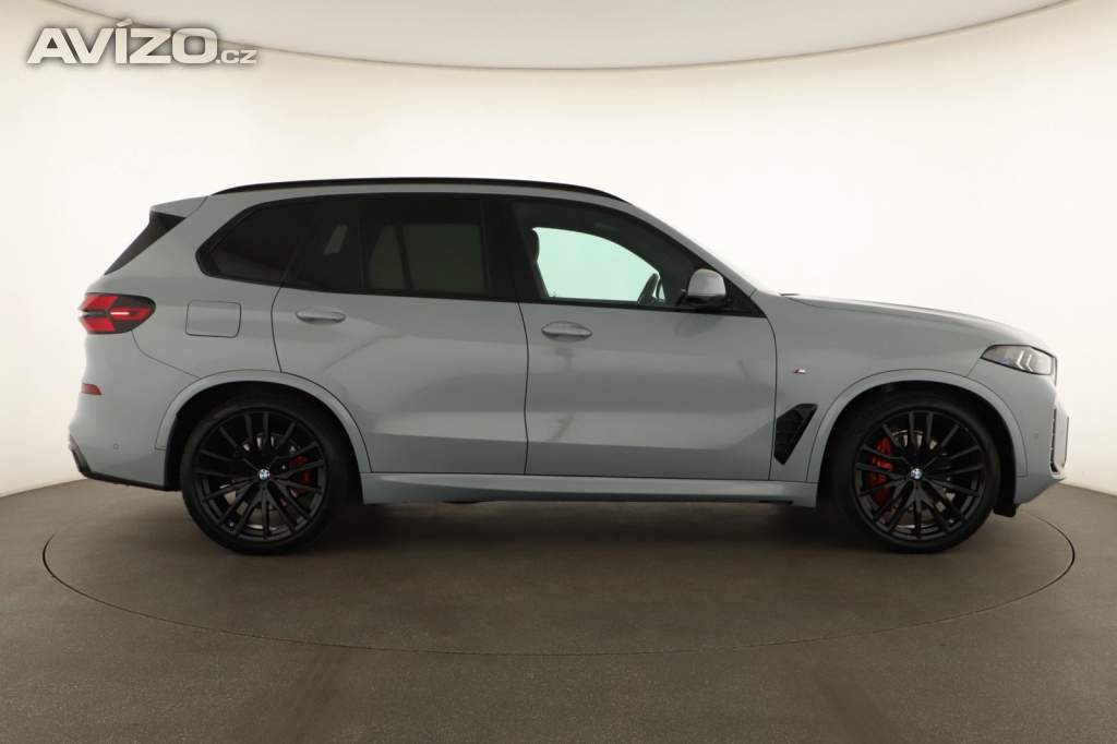 Foto inzerátu BMW X5 xDrive40i