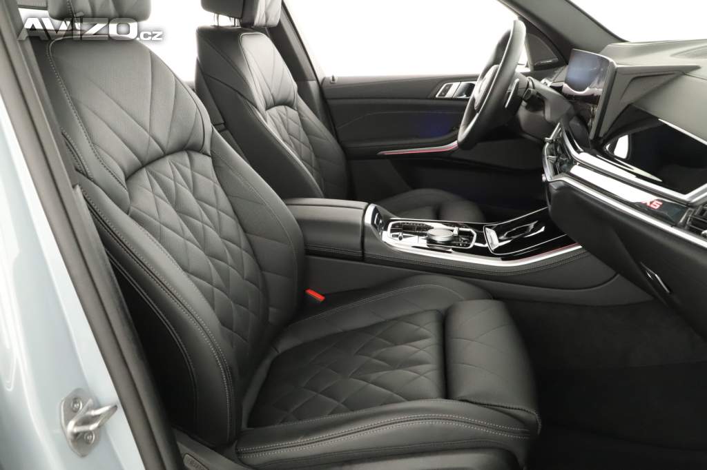 Foto inzerátu BMW X5 xDrive40i
