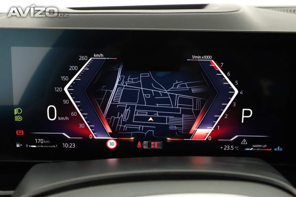 Foto inzerátu BMW X5 xDrive40i